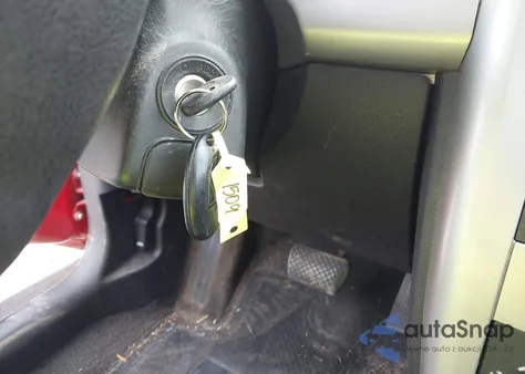 2009 Chevrolet Cobalt Lt z USA, uszkodzony, nr VIN 1G1AT58H397188626